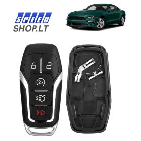 FORD FCC rakto korpusas